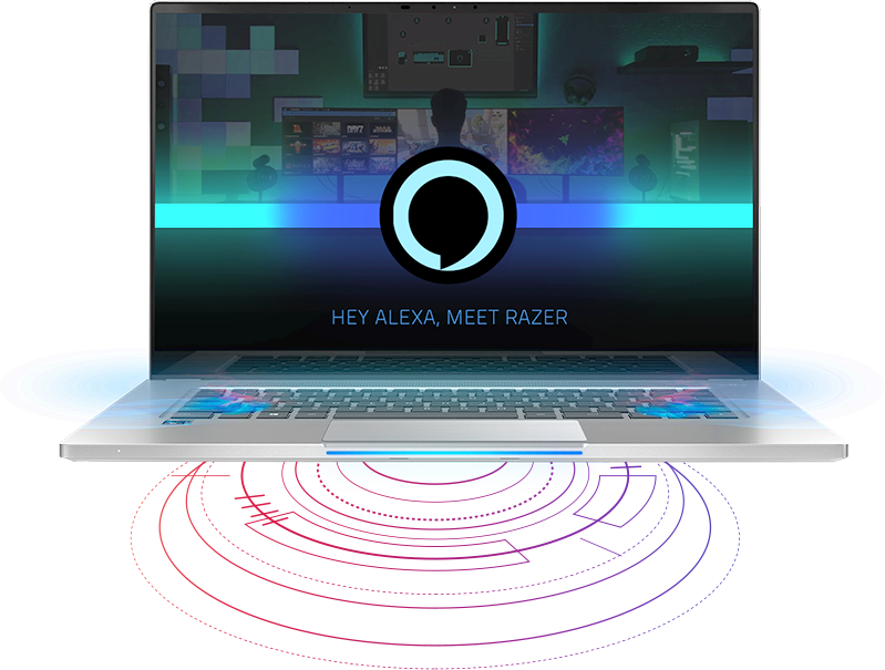 amazonalexa