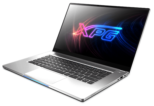 XPG Laptop Gaming