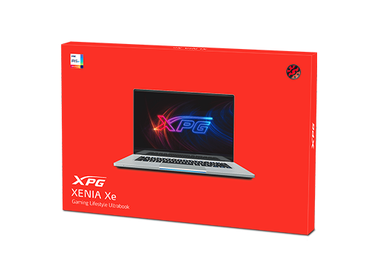XPG Laptop Gaming