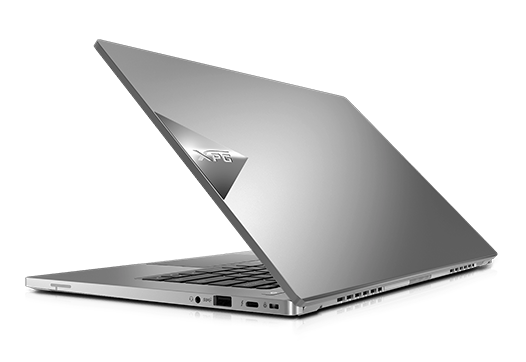 XPG Laptop Gaming