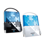 Adata HV610