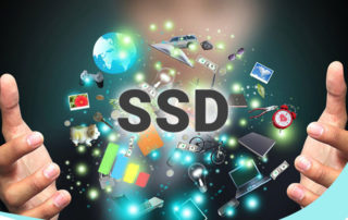 SSD Software