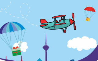 اتفاق هیجان انگیز