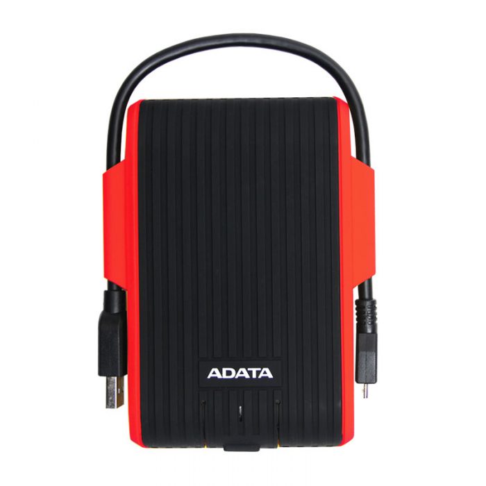 قدرتمندترین هارداکسترنال ADATA