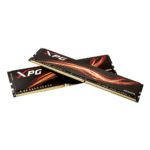 حافظهی رم اورکلاک XPG Flame DDR4 ایدیتا