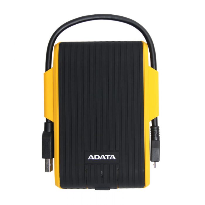 قدرتمندترین هارداکسترنال ADATA