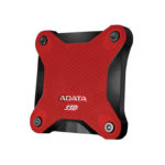 درایو اس‌اس‌دی اکسترنال پرسرعت با ظاهری اسپرت