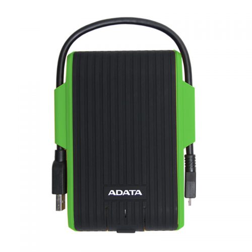 قدرتمندترین هارداکسترنال ADATA