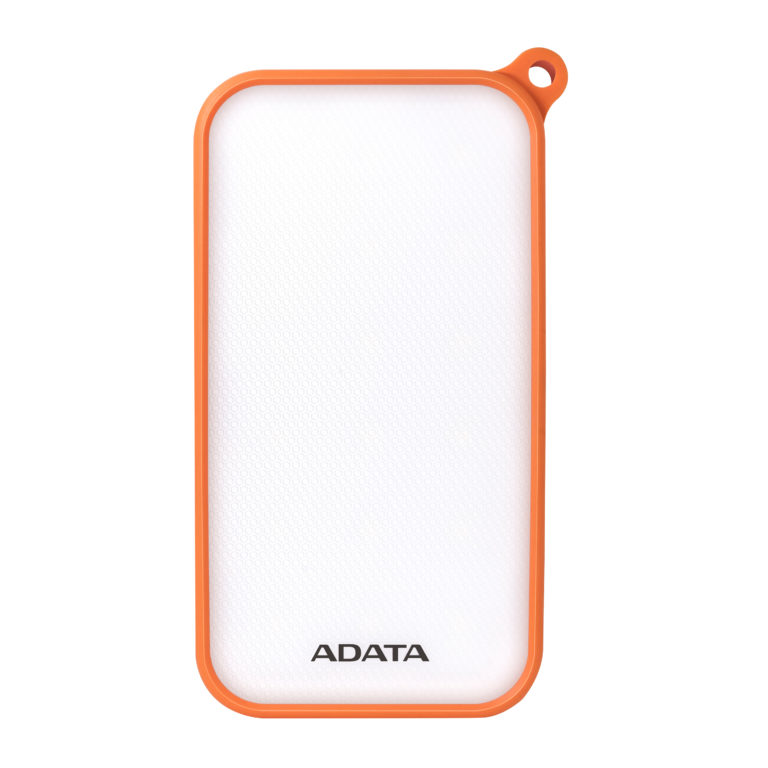 با پاوربانک ای دیتا همیشه شارژ بمانید