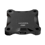 درایو اس‌اس‌دی اکسترنال پرسرعت با ظاهری اسپرت