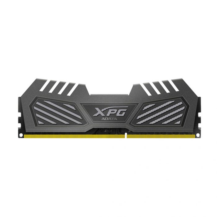 حافظه‌ی رم اورکلاک XPG V2 DRAM ای‌دیتا
