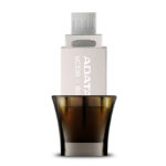 فلش مموری دو منظوره UC330 ای‌دیتا