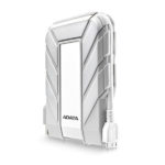 هارد‌اکسترنال ضد‌آب، ضدضربه و ضد گردو‌غبار