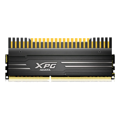 حافظه‌ی رم XPG V3 DDR3 ای‌دیتا