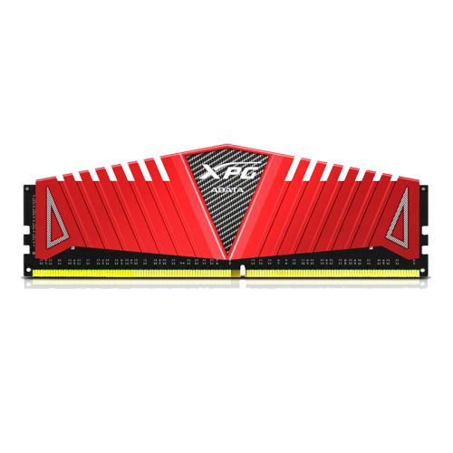 اولین رم DDR4 اورکلاک جهان از دومین سازنده رم جهان