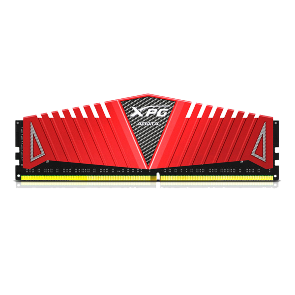 اولین رم DDR4 اورکلاک جهان از دومین سازنده رم جهان