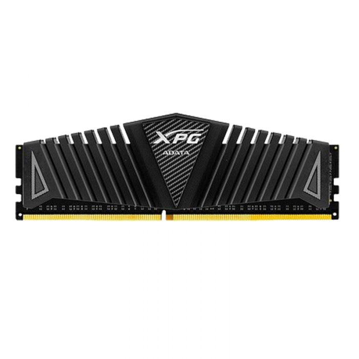 حافظه‌ی رم اورکلاک XPG Z1 DDR4 ای‌دیتا