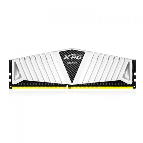 حافظه‌ی رم اورکلاک XPG Z1 DDR4 ای‌دیتا