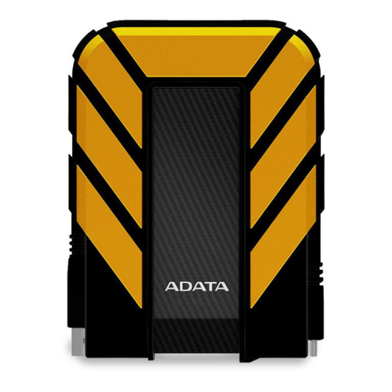 هارددیسک‌های ای دیتا مثل مدل HD710P