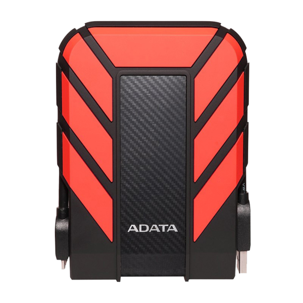 هارد دیسک اکسترنال ضد ضربه، ضد آب و ضد گردوغبار HD710 Pro ایدیتا