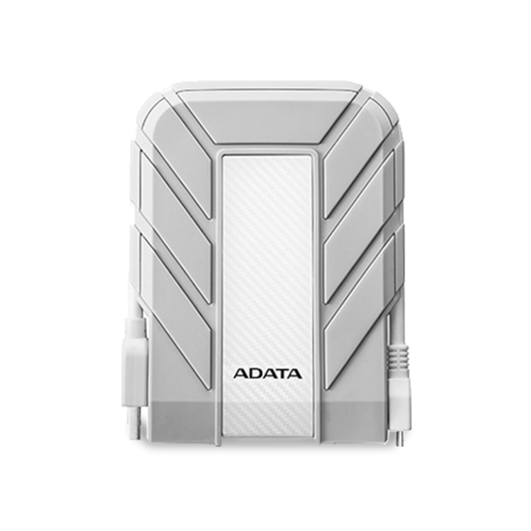 هارد‌اکسترنال ضد‌آب، ضدضربه و ضد گردو‌غبار