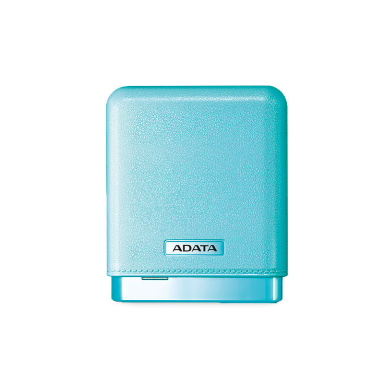 با پاوربانک ای دیتا همیشه شارژ بمانید