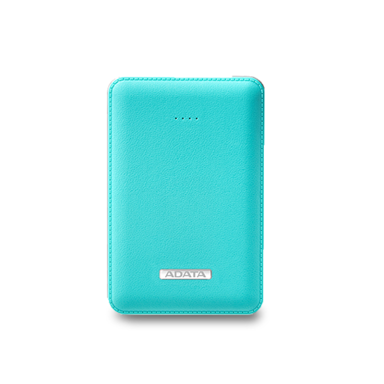 با پاوربانک ای دیتا همیشه شارژ بمانید