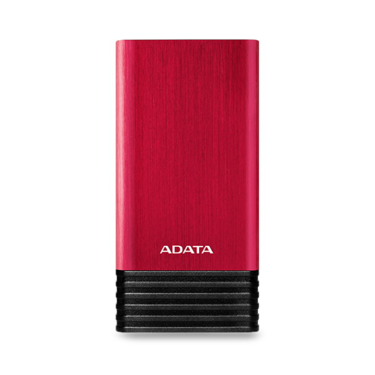 با پاوربانک ای دیتا همیشه شارژ بمانید