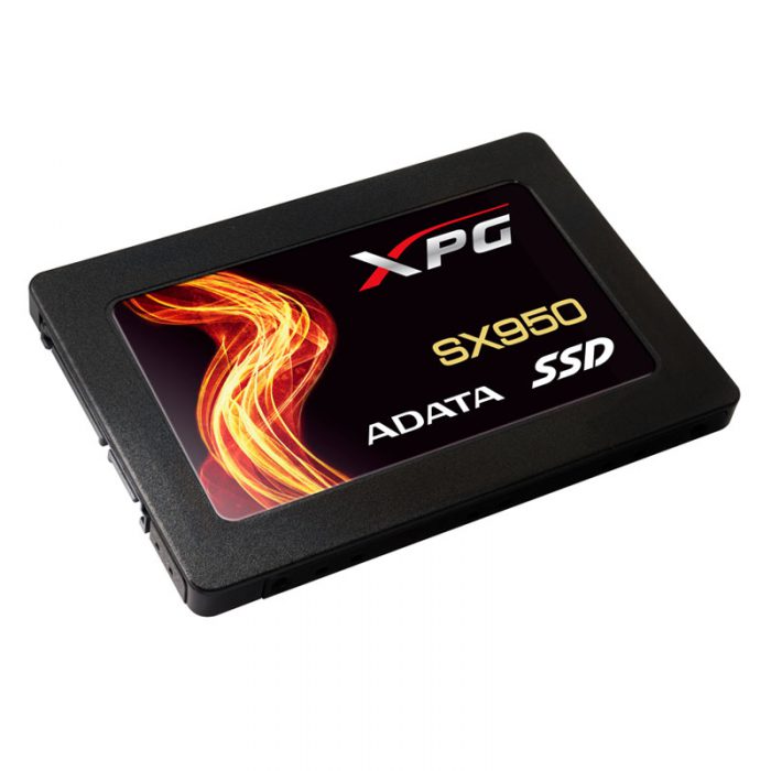 درایو اس اس دی فوق حرفه ای SX950 با 6 سال گارانتی تعویض