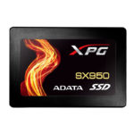 درایو اس اس دی فوق حرفه ای SX950 با 6 سال گارانتی تعویض