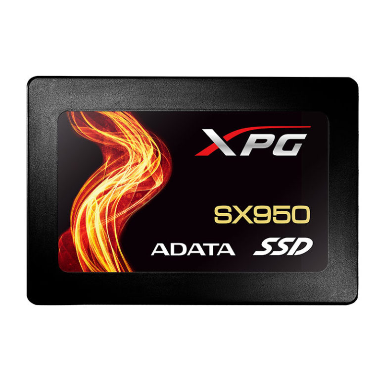 درایو اس اس دی فوق حرفه ای SX950 با 6 سال گارانتی تعویض