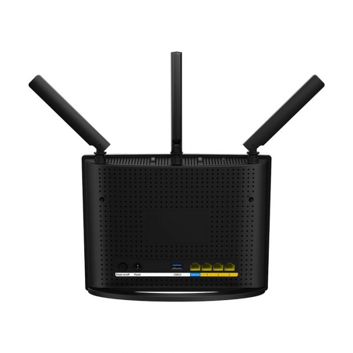 Tenda AC15