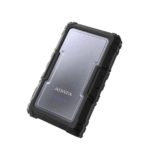 پاوربانک ای‌دیتا ADATA D16750 مقاوم در برابر آب، گردوغبار با ظرفیت 16750