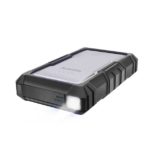 پاوربانک ای‌دیتا ADATA D16750 مقاوم در برابر آب، گردوغبار با ظرفیت 16750