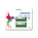 DDR2 800 Unbuffered-DIMM