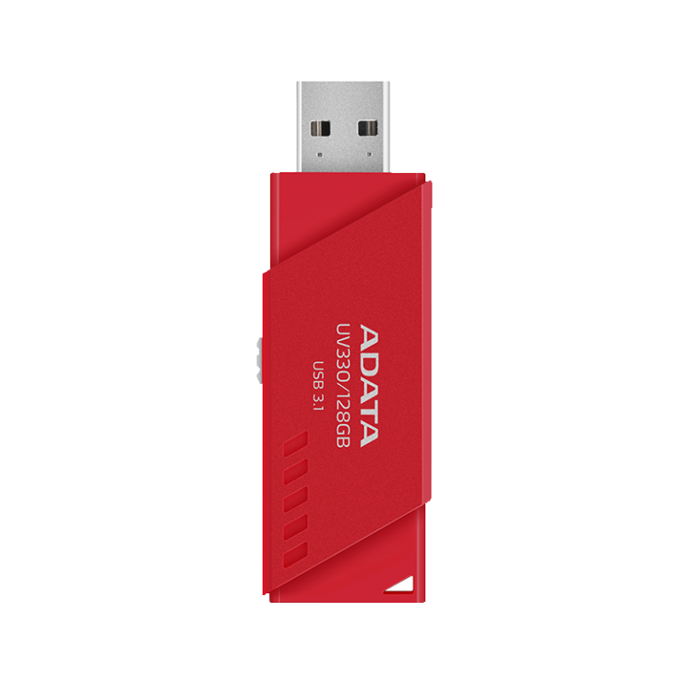 فلش مموری کاربردی USB3.1 UV330 ای‌دیتا