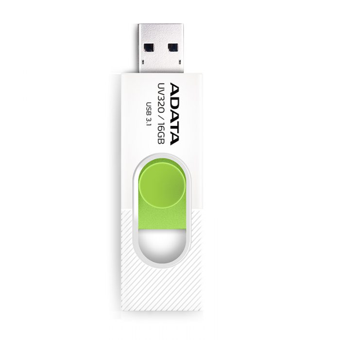 فلش مموری کاربردی USB3.1 UV320 ای‌دیتا