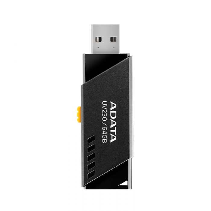 فلش مموری کاربردی USB 2.0 UV230 ای‌دیتا