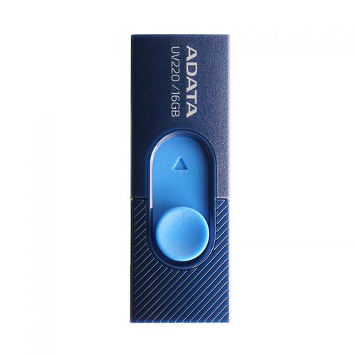 فلش مموری کاربردی USB 2.0 UV220 ای‌دیتا
