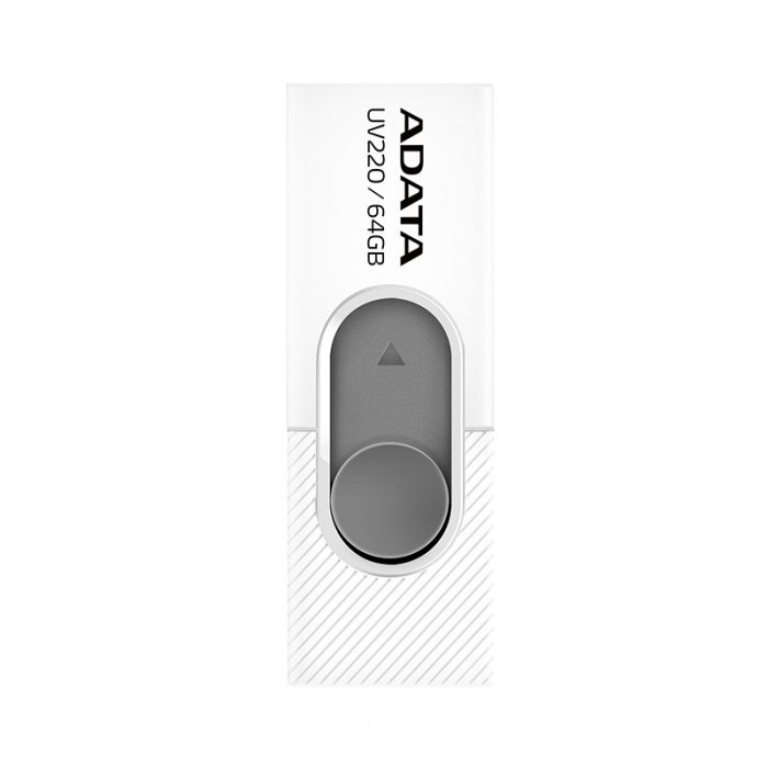 فلش مموری کاربردی USB 2.0 UV220 ای‌دیتا