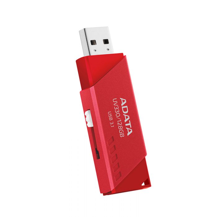 فلش مموری کاربردیUSB3.1 UV330 ای‌دیتا
