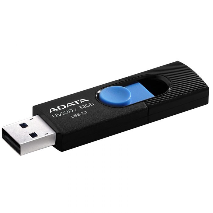 فلش مموری کاربردی USB3.1 UV320 ای‌دیتا