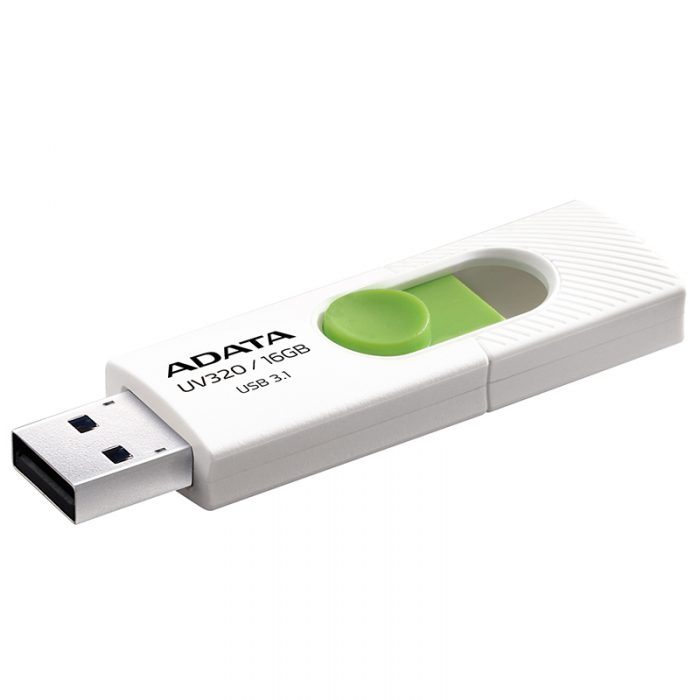 فلش مموری کاربردی USB3.1 UV320 ای‌دیتا