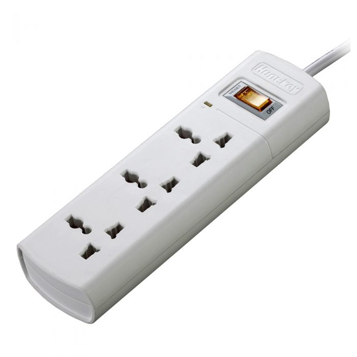 چندراهی برق SZM304 هانت‌کی - Image 2