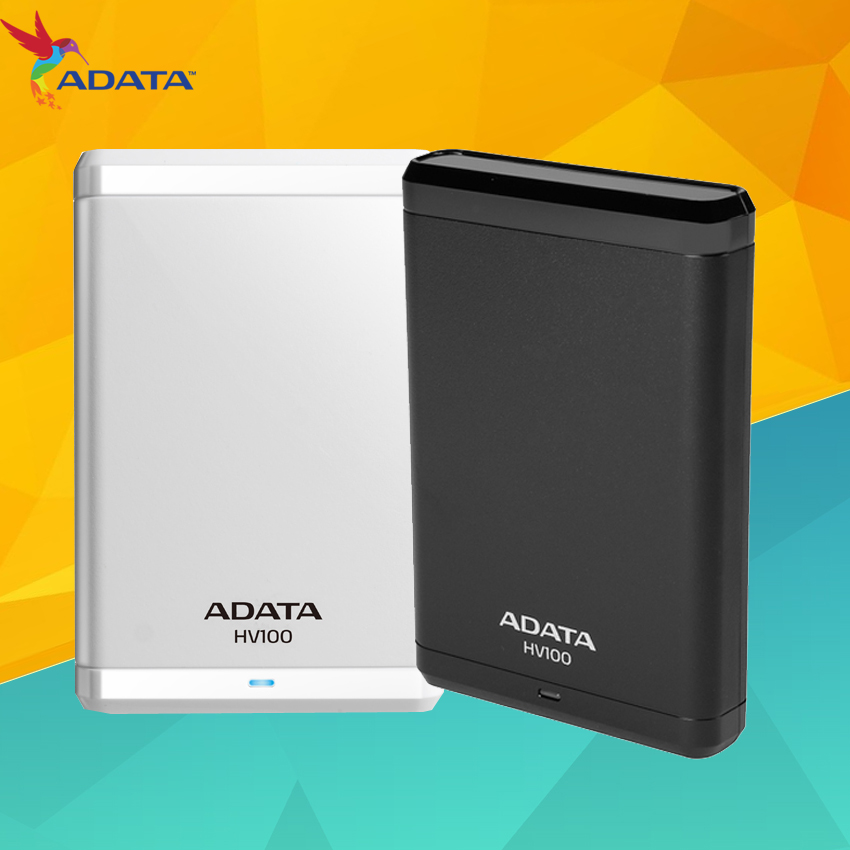 هارداکسترنال HV100