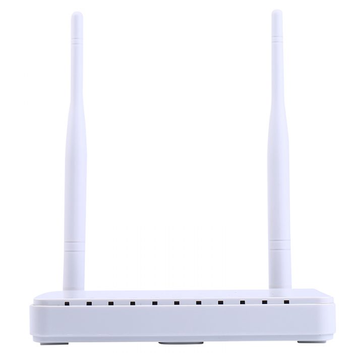 روتر رومیزی 4G بیسیم تندا 4G630