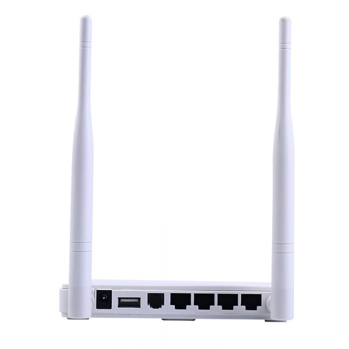 روتر رومیزی 4G تندا 4G680 - Image 4