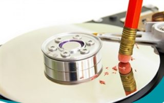 اهمیت نگهداری از اطلاعات