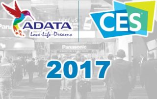آخرین اخبار نمایشگاه CES 2017