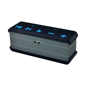 Andromedia Cube